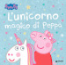 L'unicorno magico di Peppa. Peppa Pig. Ediz. a colori